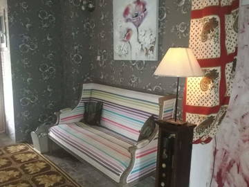 Chambre Chez L'habitant Morsains 242126-12