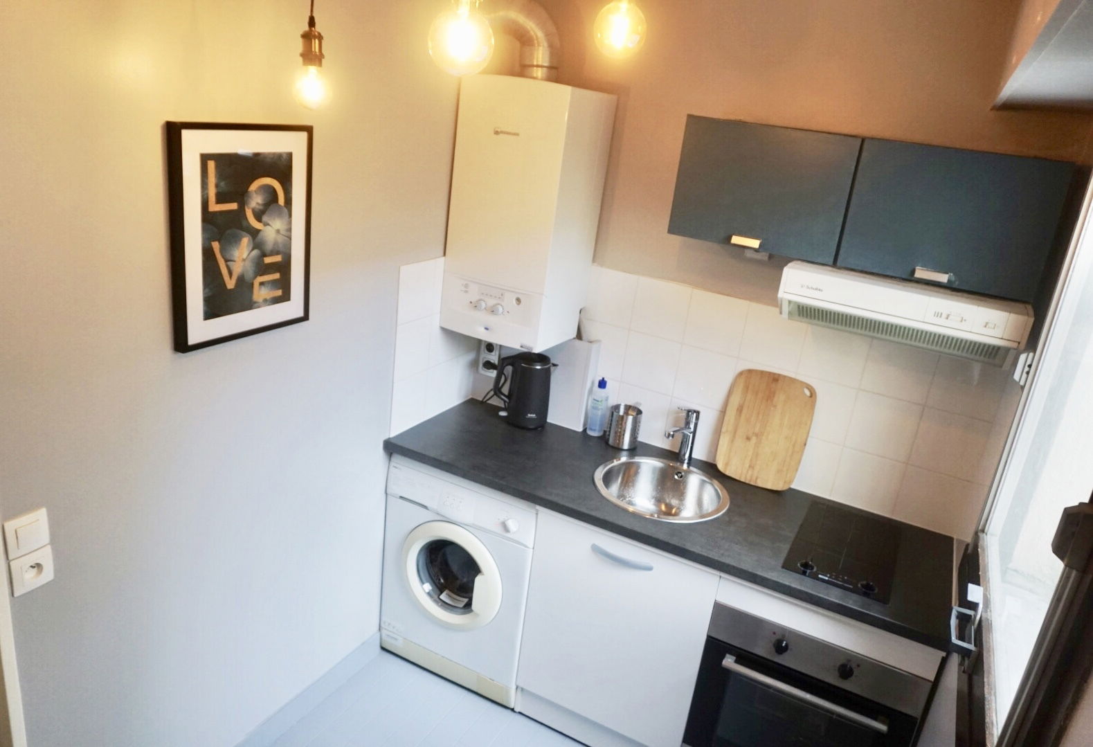 Tutta La Casa Paris 251741