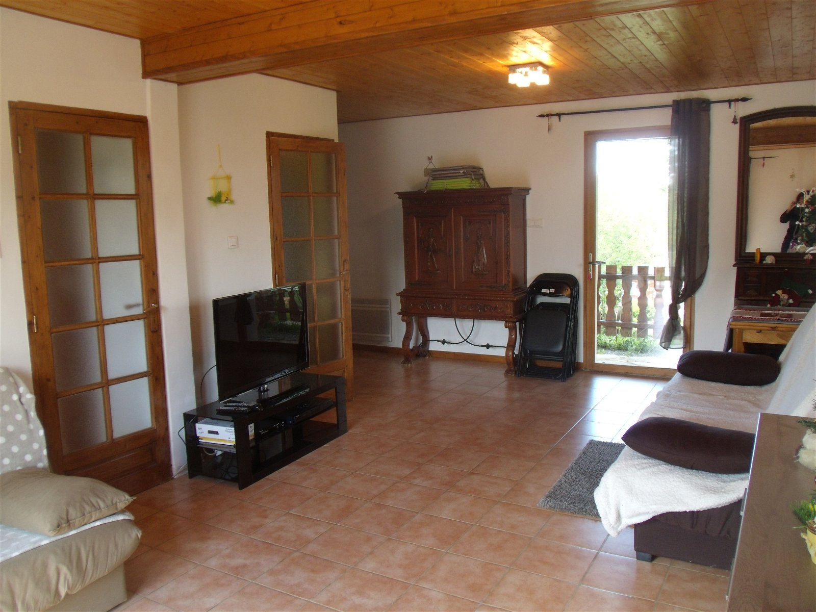 Studio Indépendant Ancelle 115566