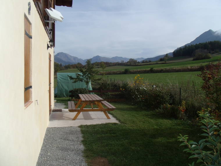 Homestay Ancelle 115566