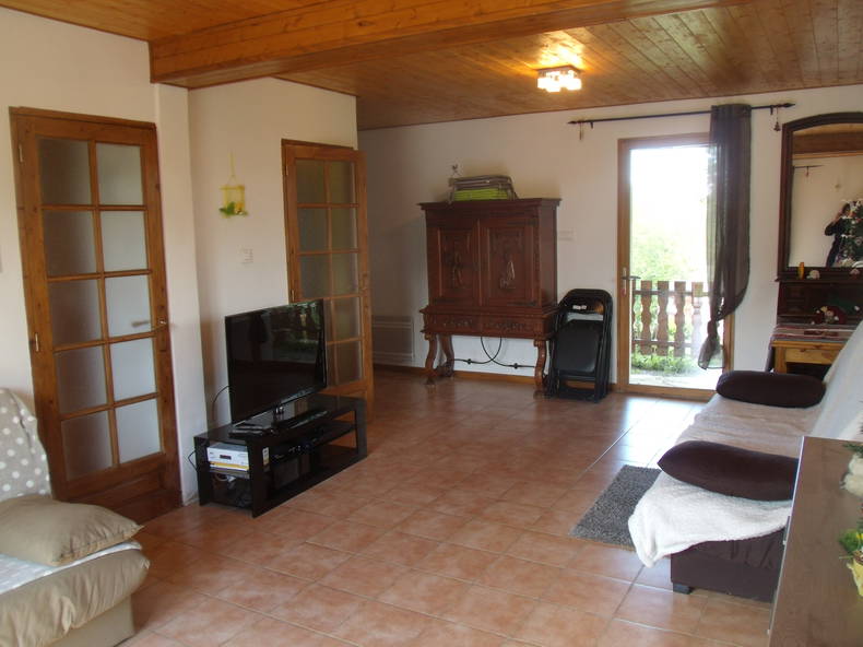 Casa Inteira Ancelle 115566-4