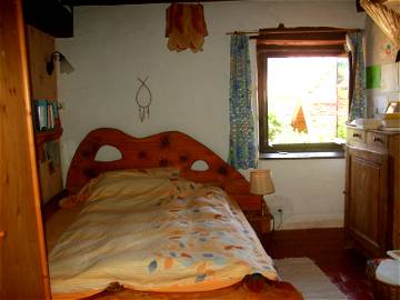 Zimmer Bei Einheimischen Montmelard 182449-1
