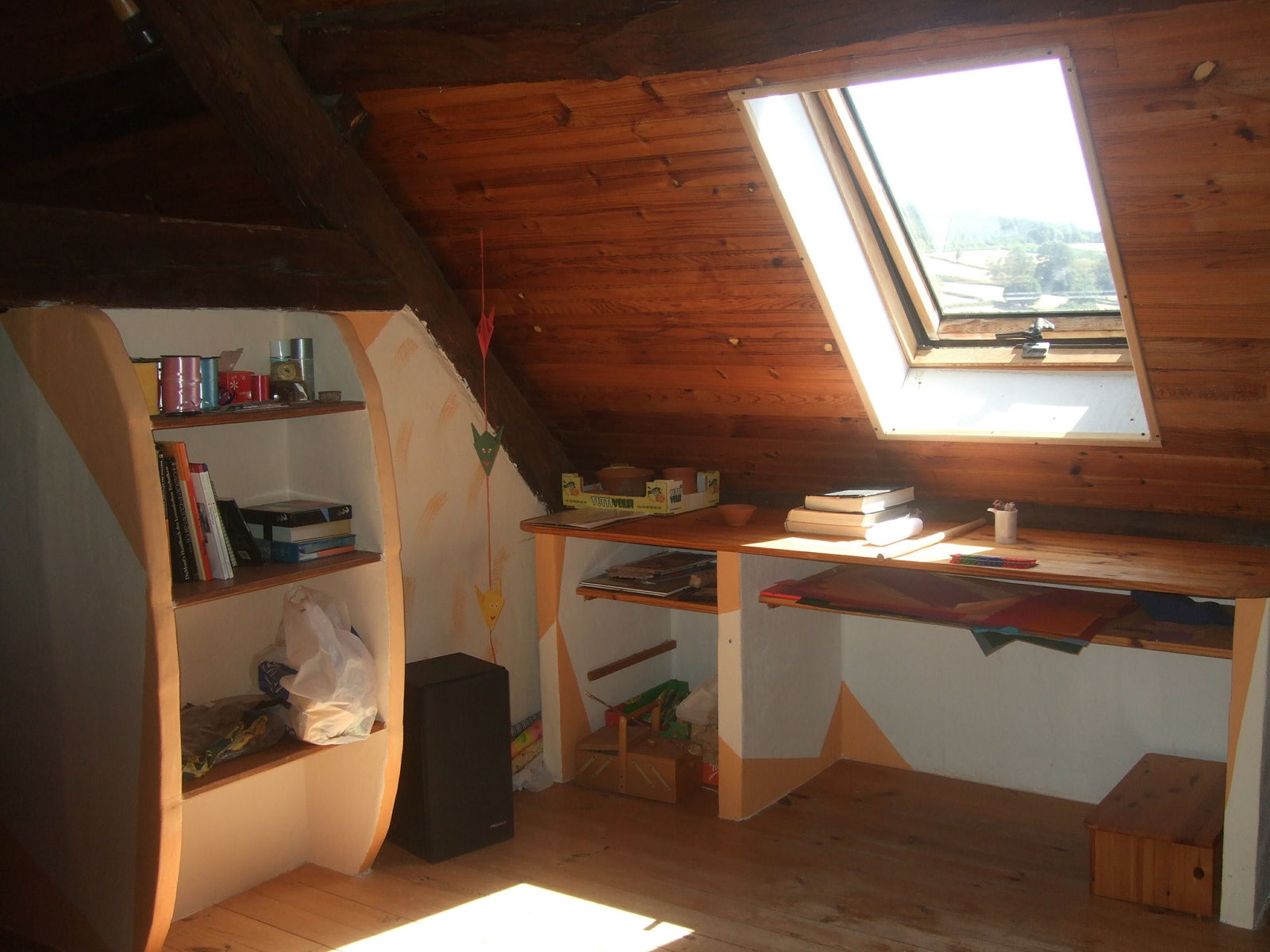 Colocation Montmelard 182449