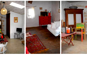 Chambre Chez L'habitant Pouzilhac 165071-1