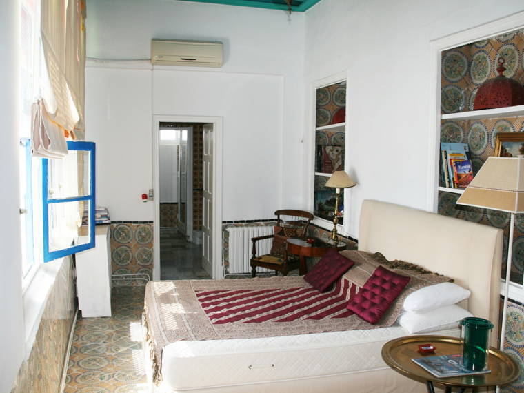 Homestay Carthage 169229-1