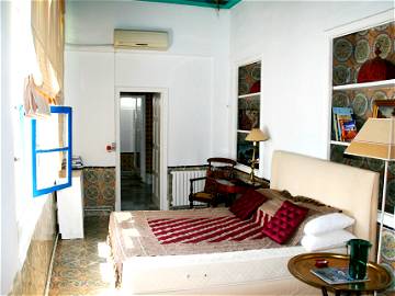 Roomlala | Andalusian Beautiful House