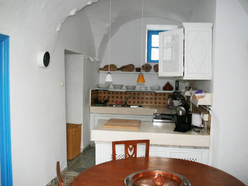 Chambre Chez L'habitant Carthage 169229-2