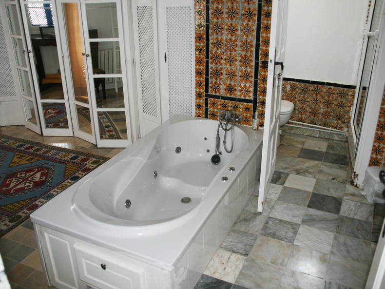 Chambre Chez L'habitant Carthage 169229-3