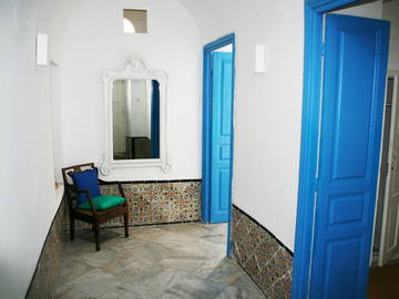 Chambre Chez L'habitant Carthage 169229-6