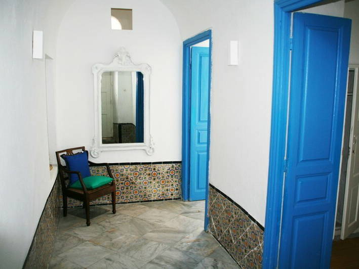 Chambre Chez L'habitant Carthage 169757-3