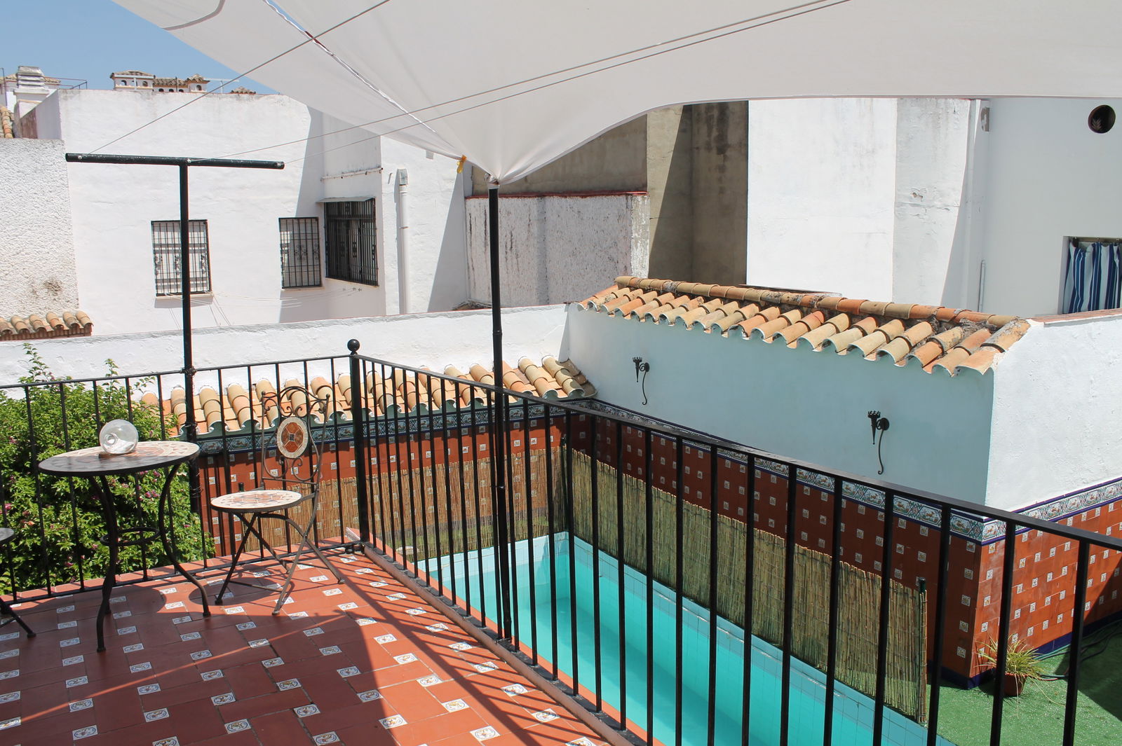 Gastgezin Córdoba 117665