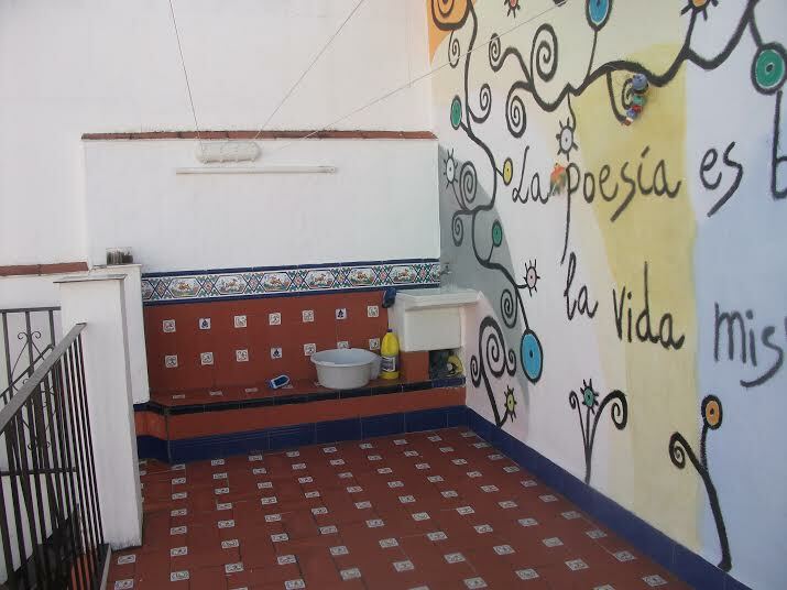 Gastfamilie Córdoba 117665