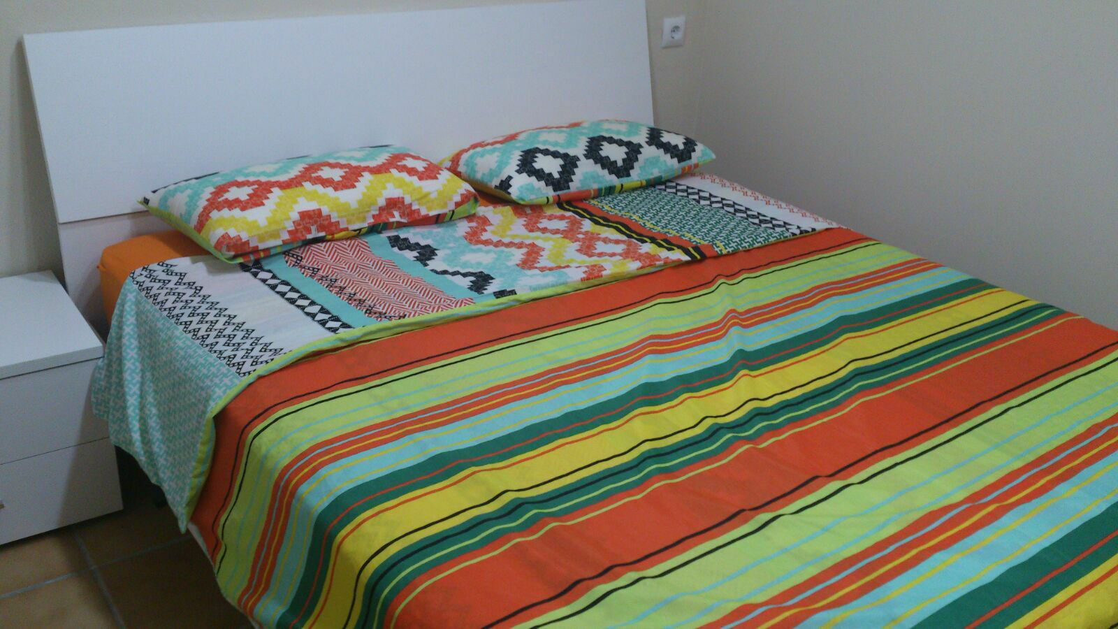 Hospedagem Em Casa De Família Sant Feliu de Llobregat 147909