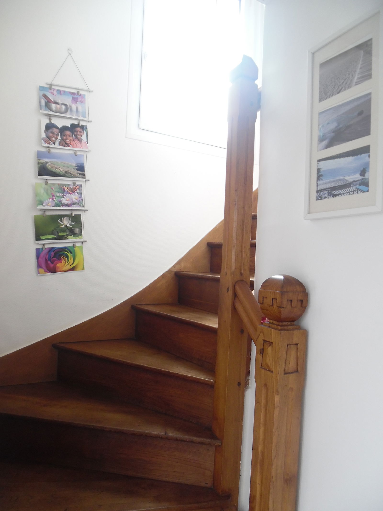 Hospedagem Em Casa De Família Quimper 209566