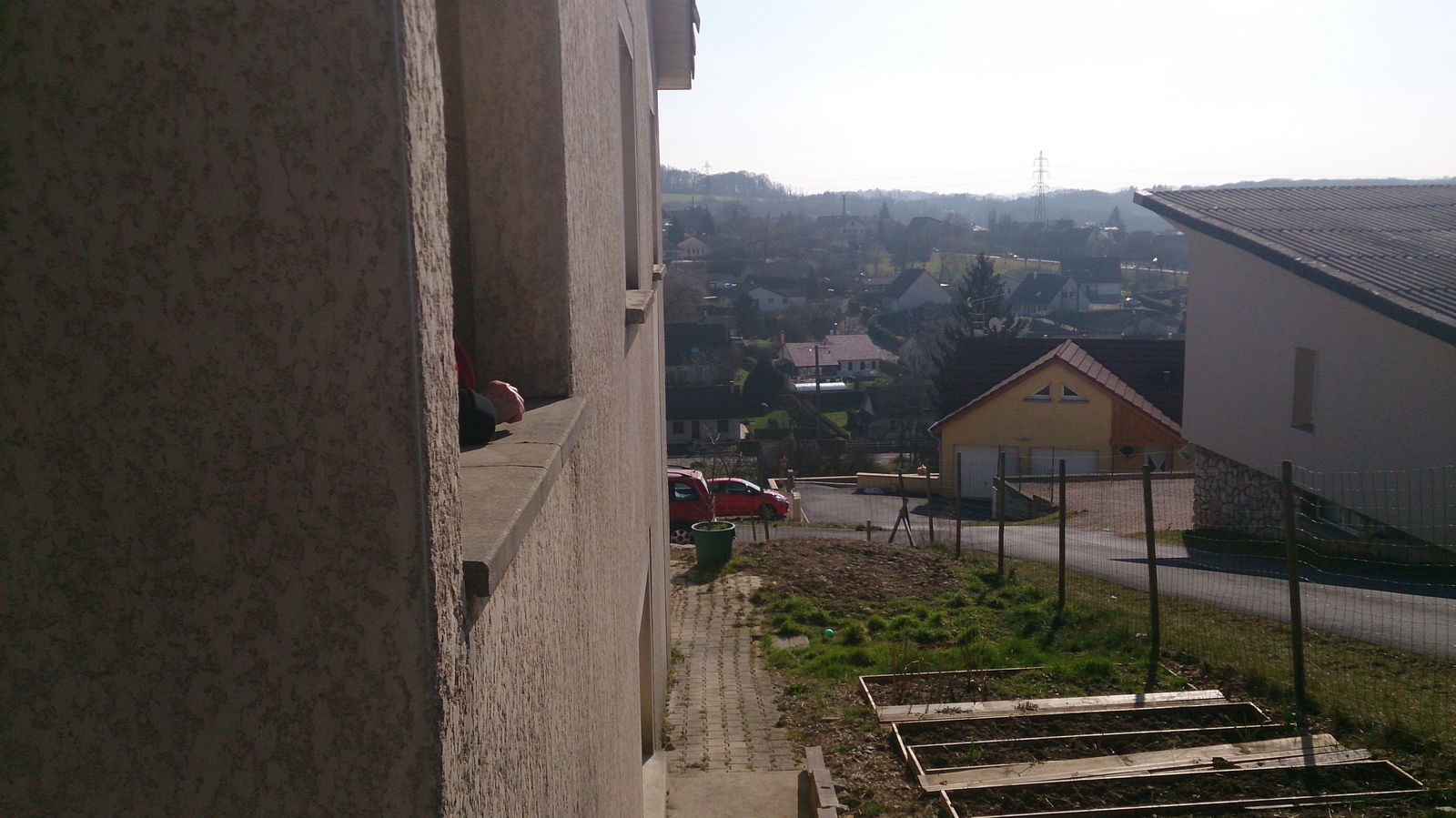 Colocatie Miserey-Salines 118026