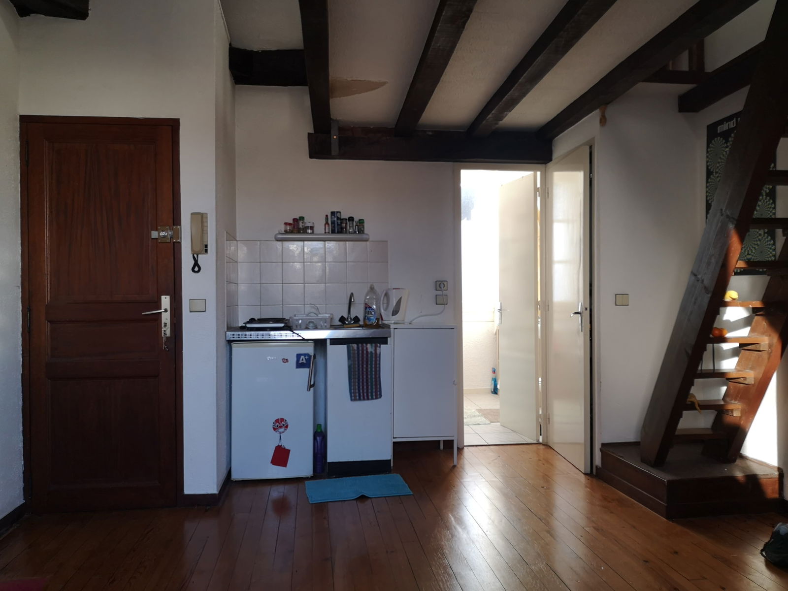 Oberoende Studio Tours 233143