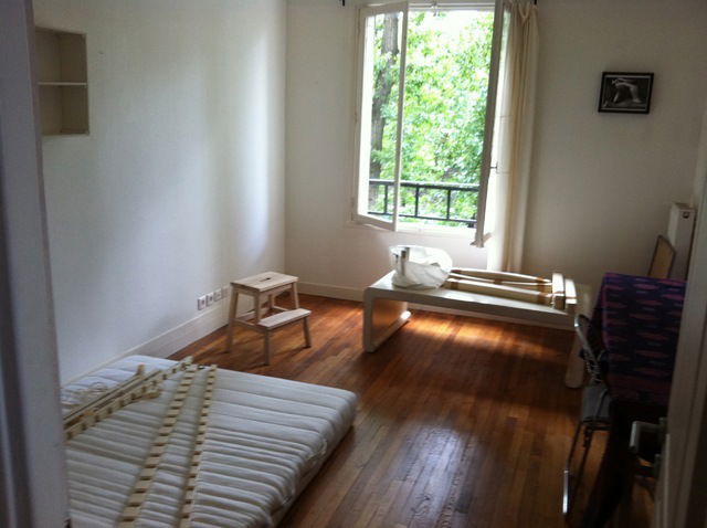 Colocation Paris 11334