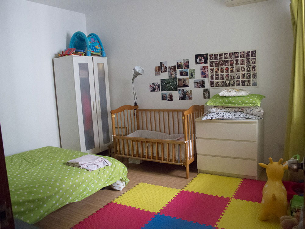 Oberoende Studio Shanghai 77409