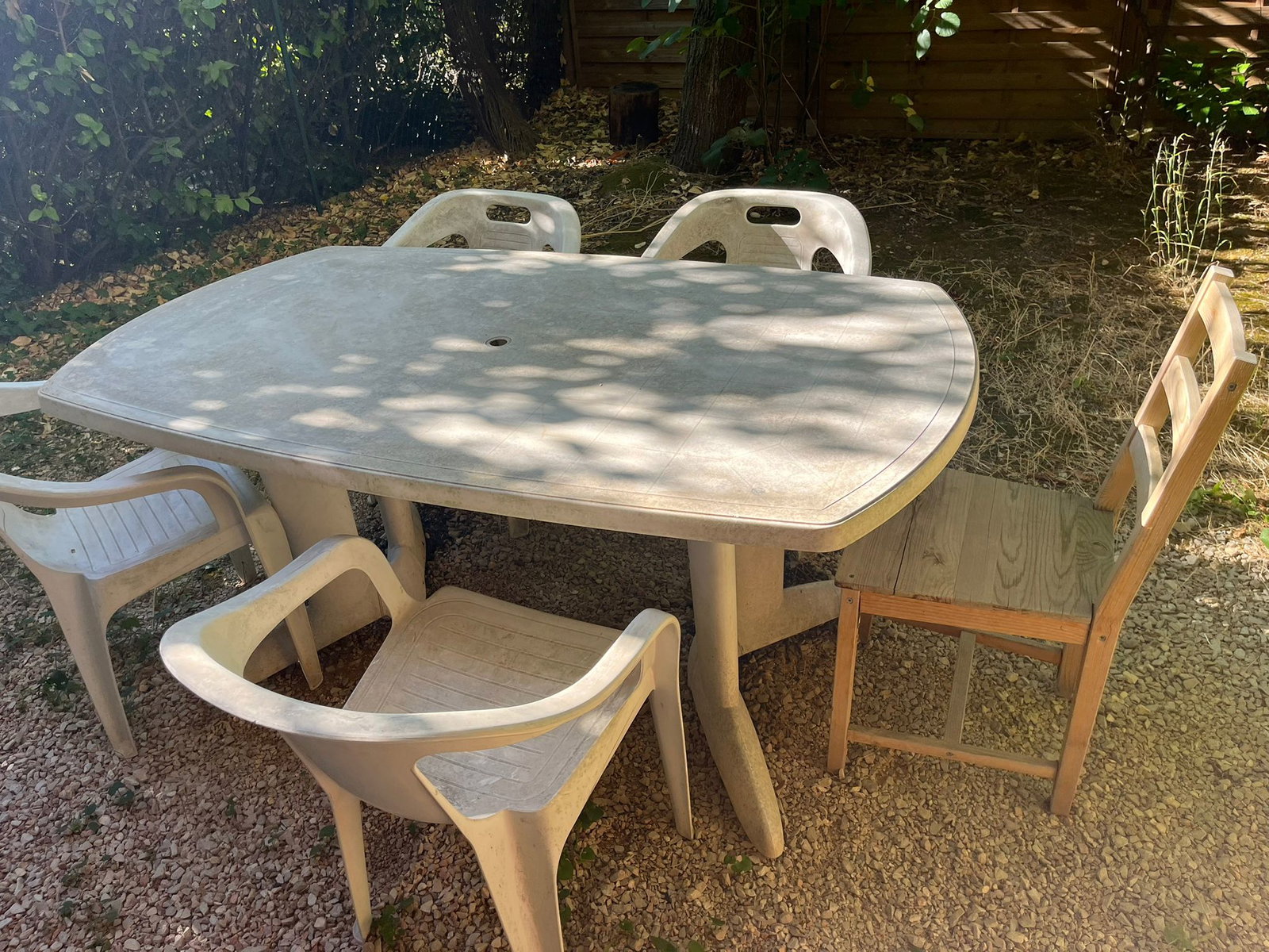 Hela Huset Aix-en-Provence 657297