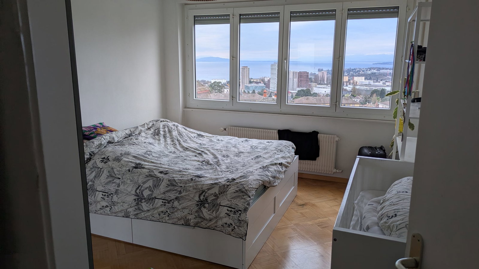 Hela Huset Lausanne 665065