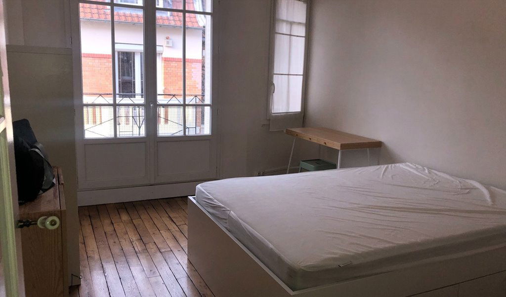 Hemvistelse Paris 263616