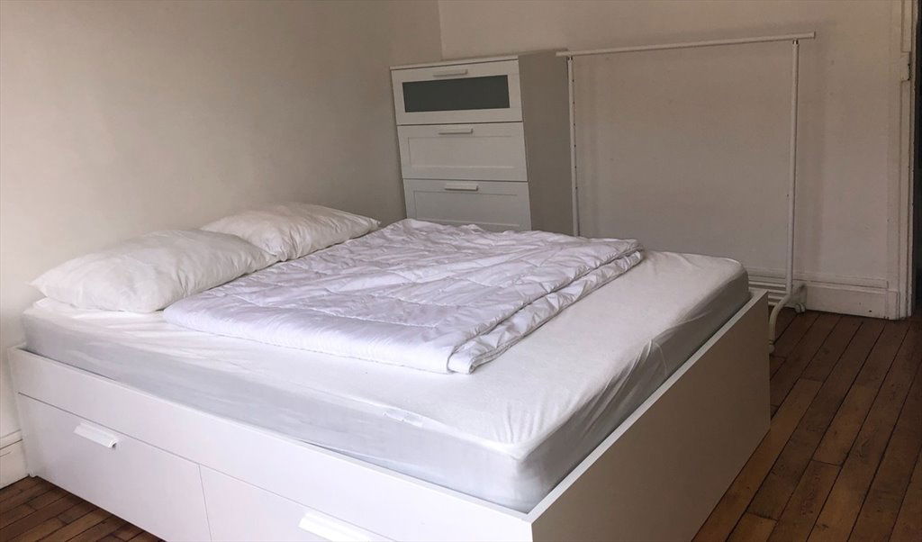 Hemvistelse Paris 263616