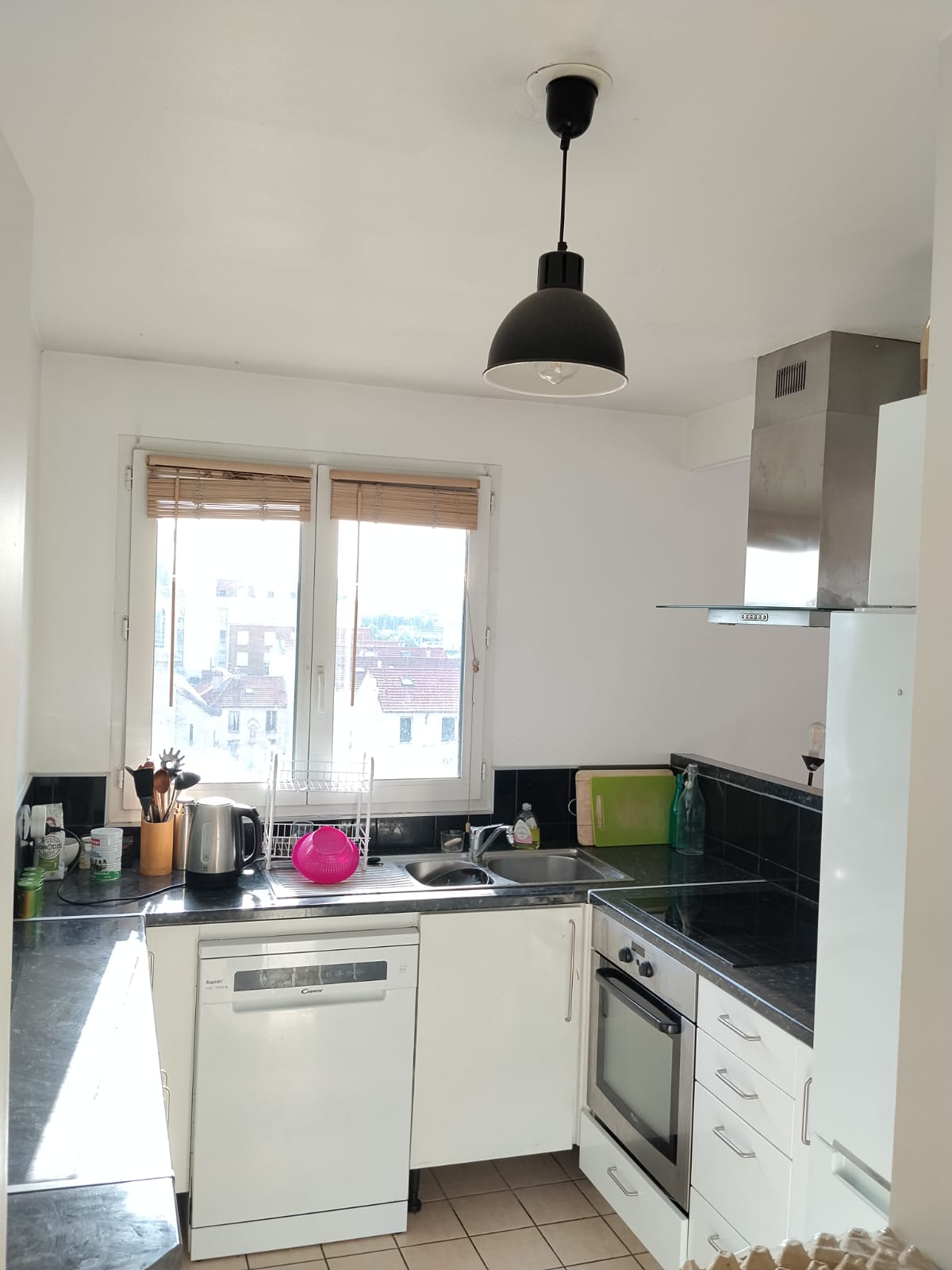 Delat Boende Saint-Denis 671429