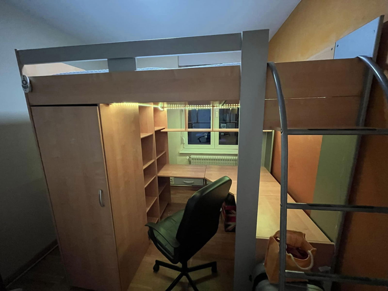 Colocation Strasbourg 543368