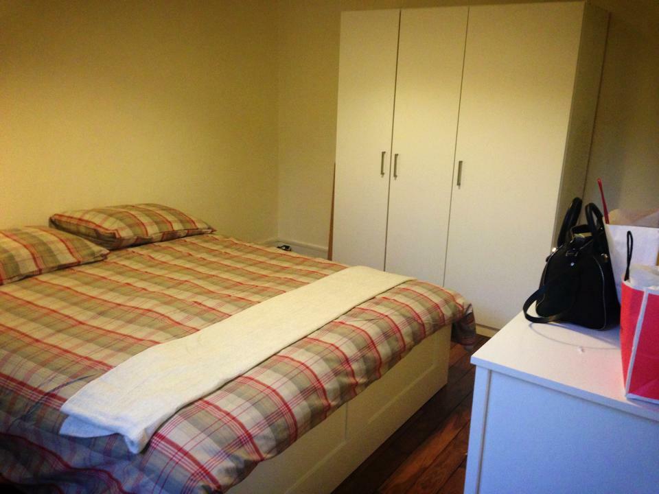 Hemvistelse Montreuil 107627