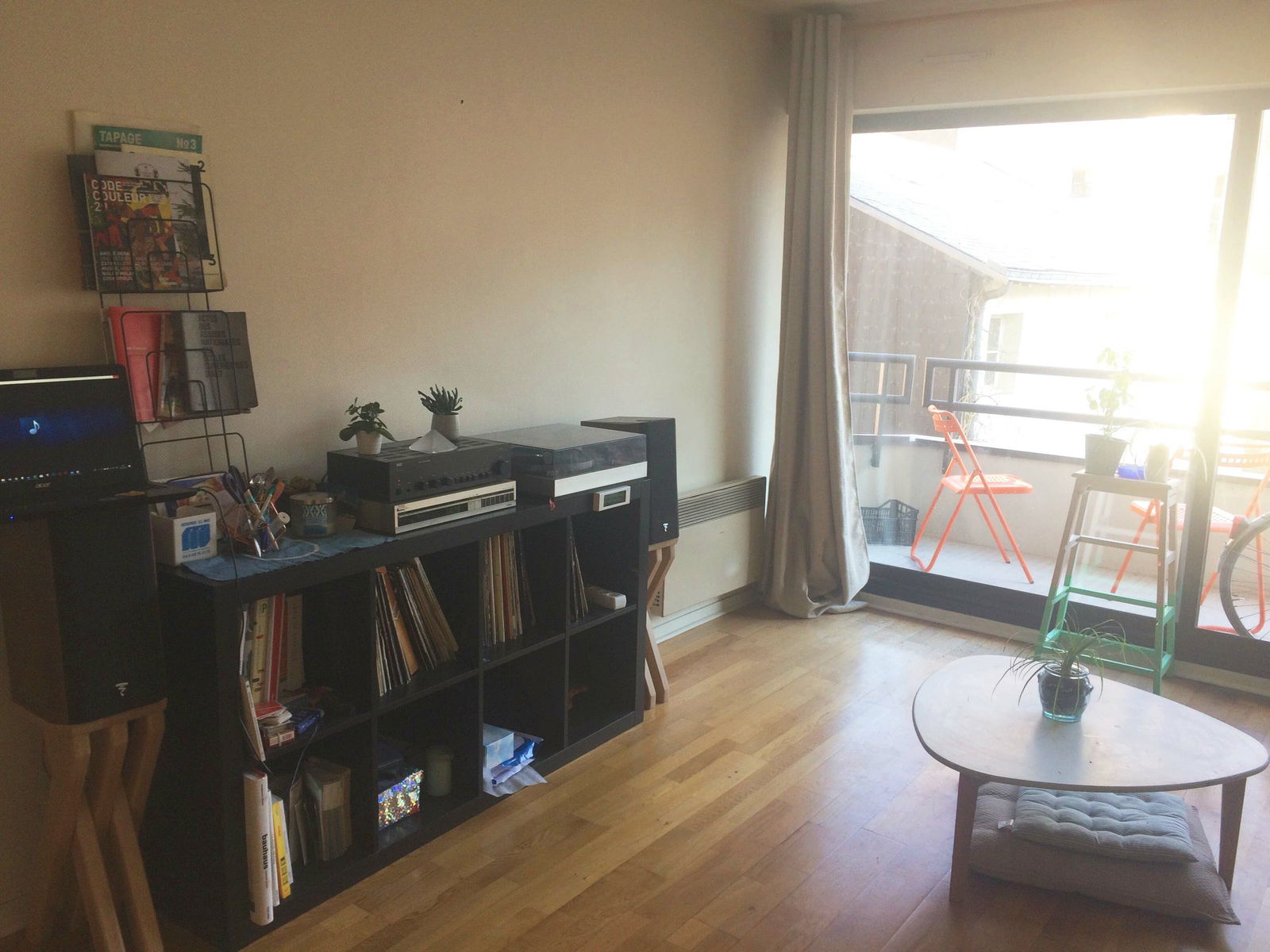 Colocation Nantes 195819