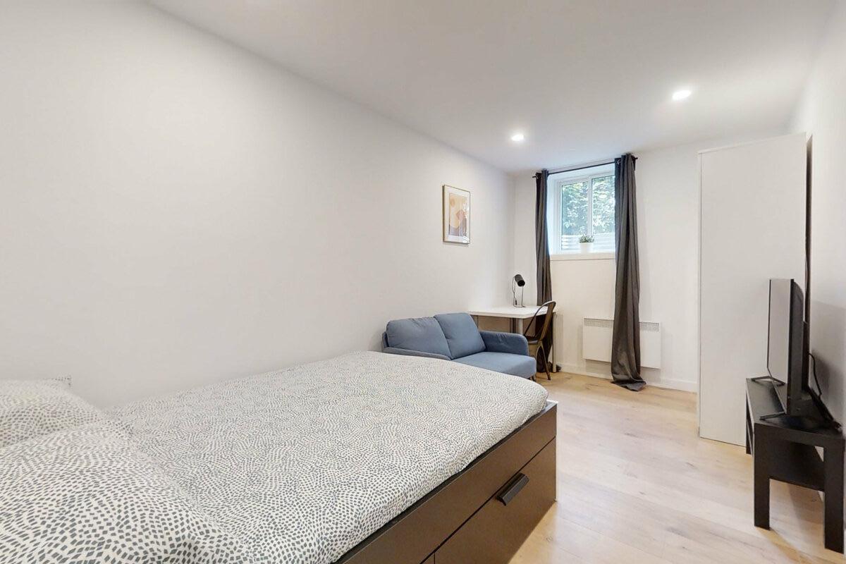 Colocation Montréal 662920