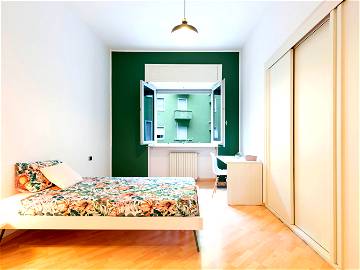 Chambre Chez L'habitant Milano 241614-4