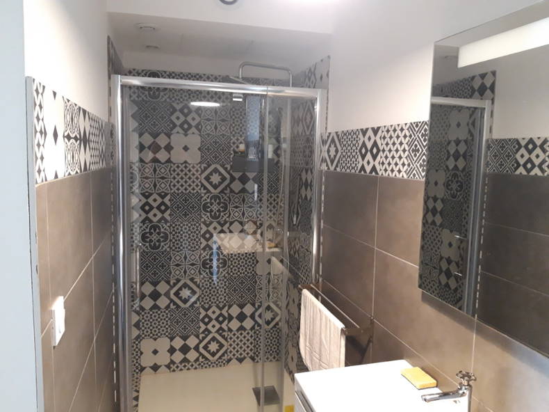 Chambre Chez L'habitant Patrimonio 267828-1