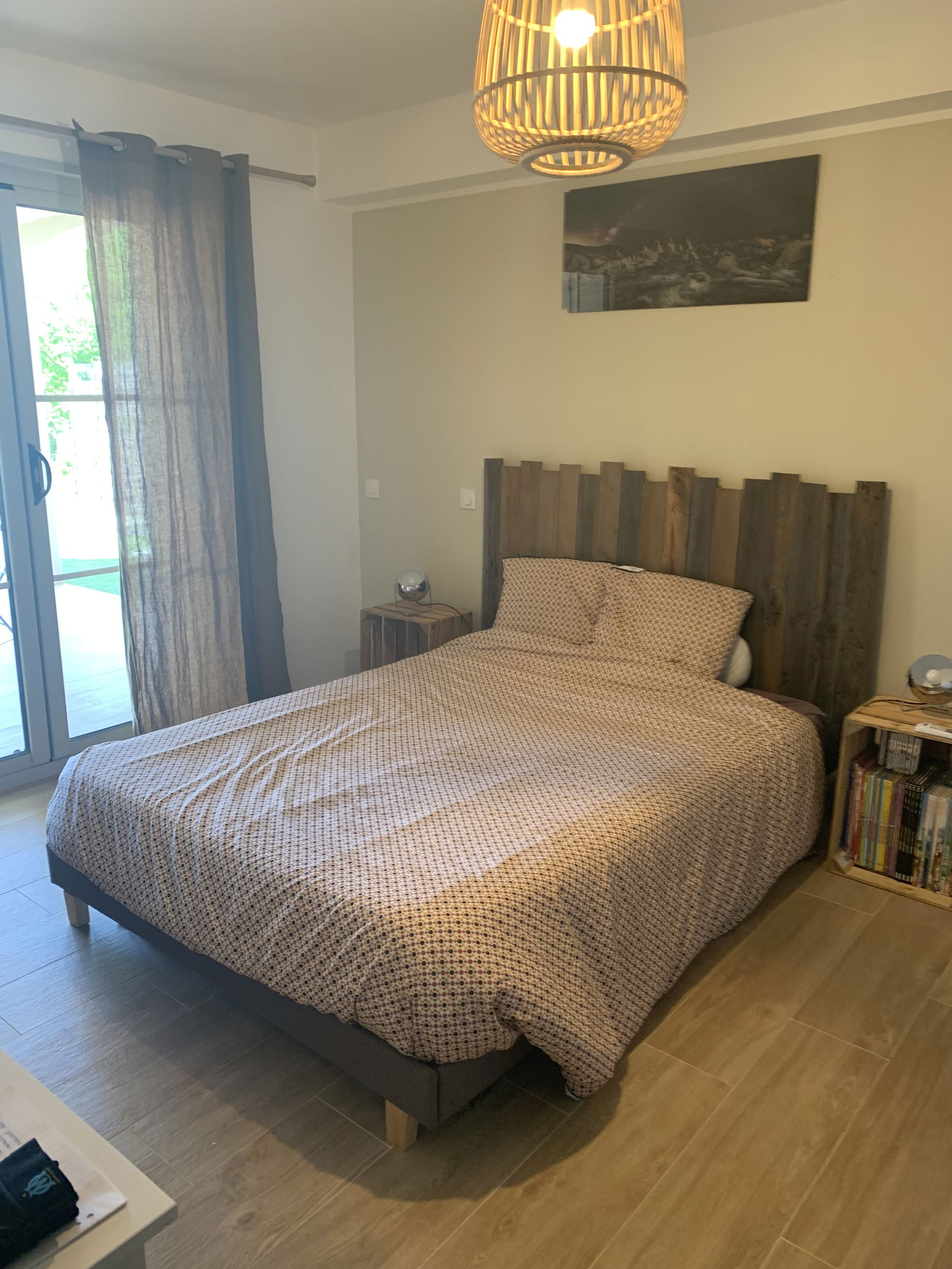 Homestay Patrimonio 267828