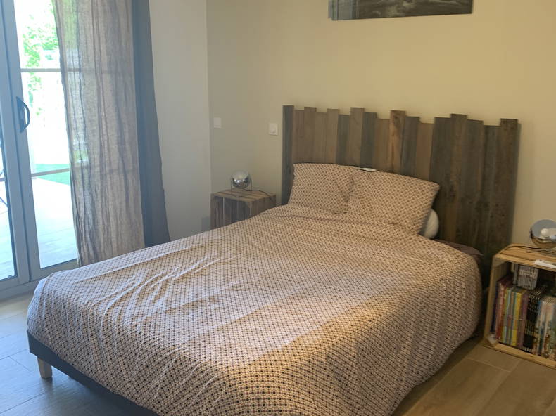 Chambre Chez L'habitant Patrimonio 267828-3