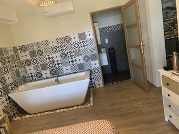 Chambre Chez L'habitant Patrimonio 267828-4