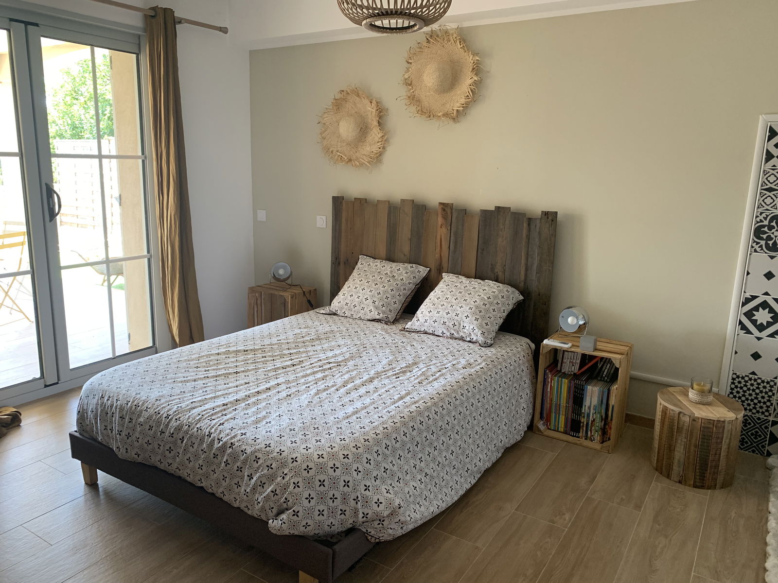 Homestay Patrimonio 267828