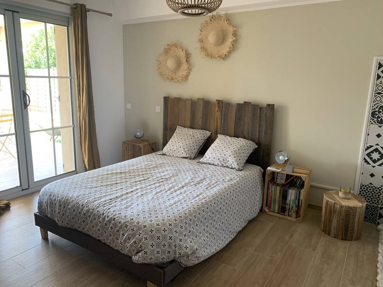 Chambre Chez L'habitant Patrimonio 267828-5