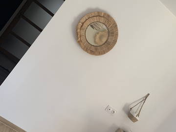 Chambre Chez L'habitant Patrimonio 267828-6