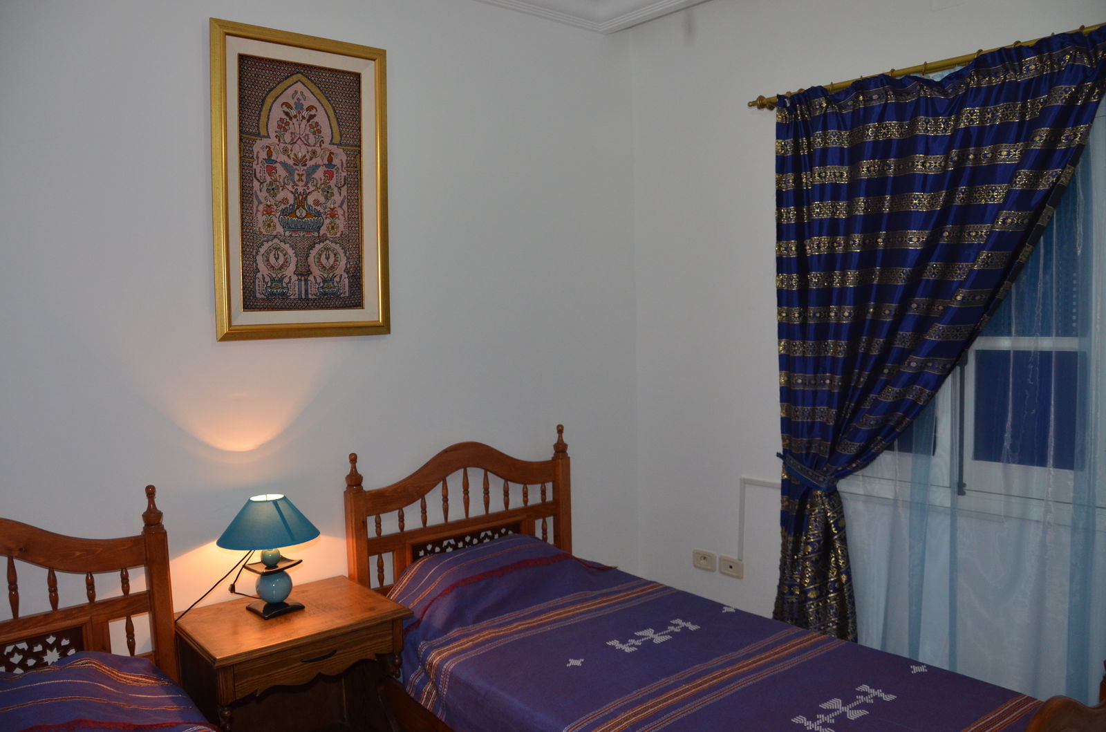 Gastfamilie Hammam Sousse 184663