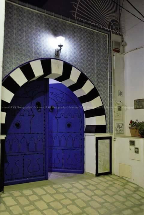 Gastfamilie Hammam Sousse 184663