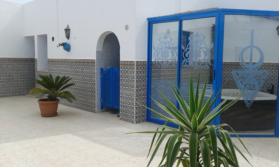 Gastfamilie Hammam Sousse 184663