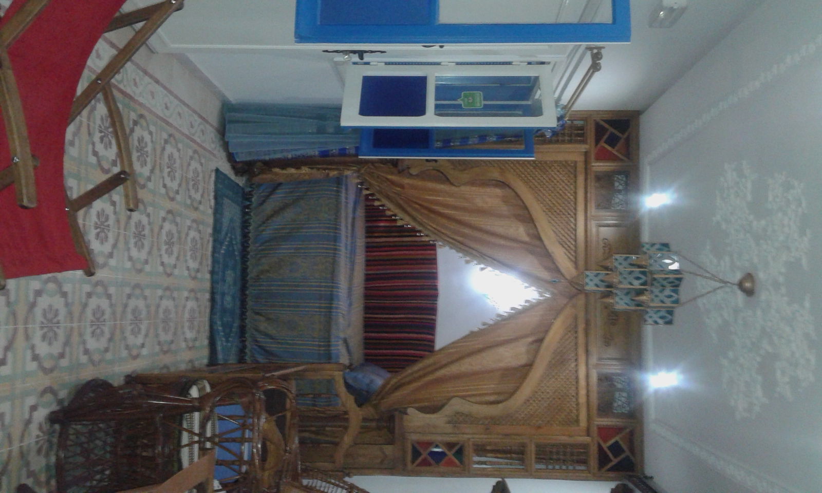 Gastfamilie Hammam Sousse 184663