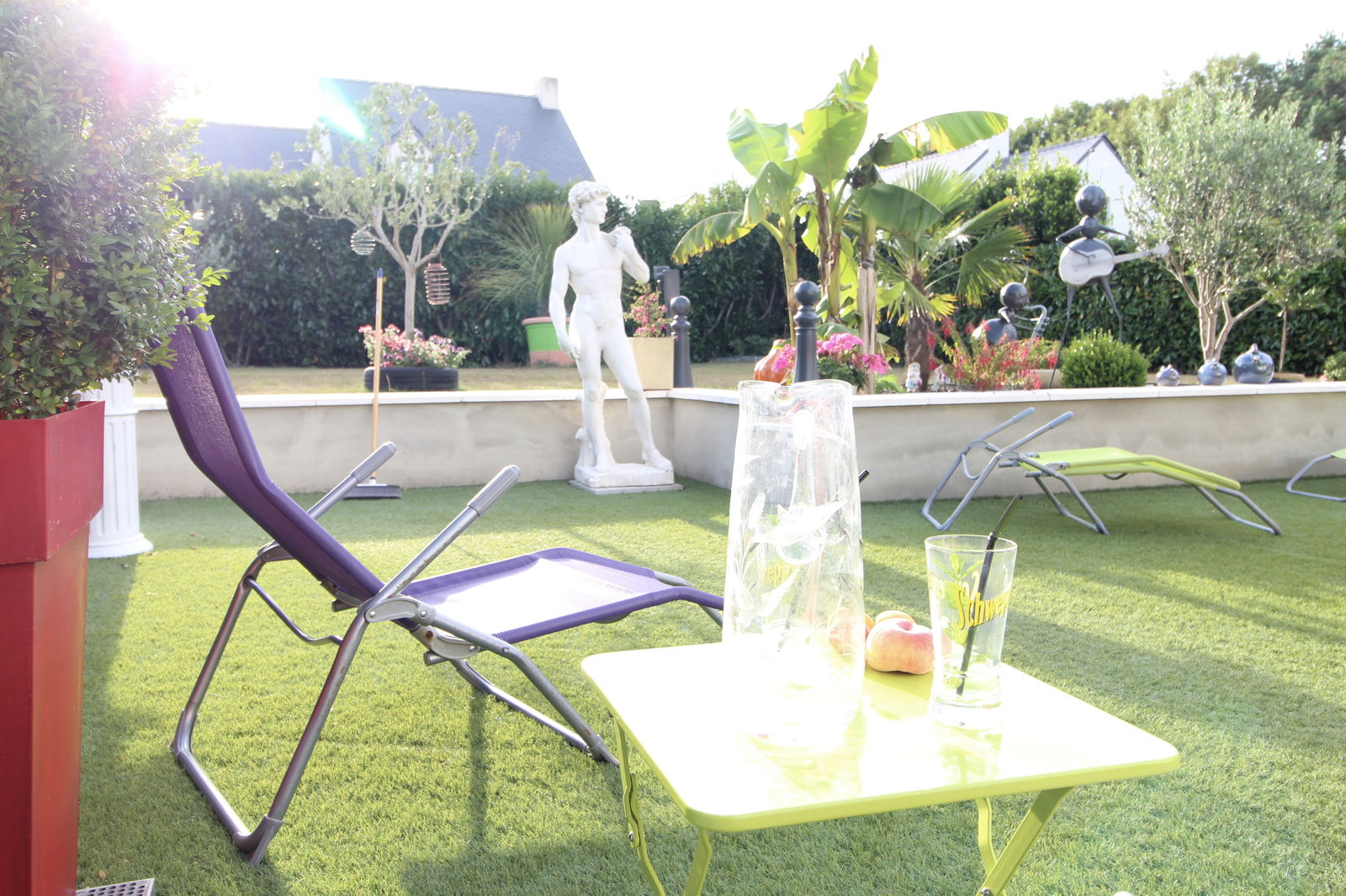 Estudio Independiente Guérande 219708