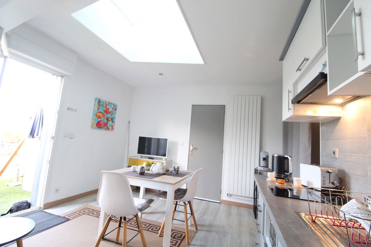 Estudio Independiente Guérande 219708