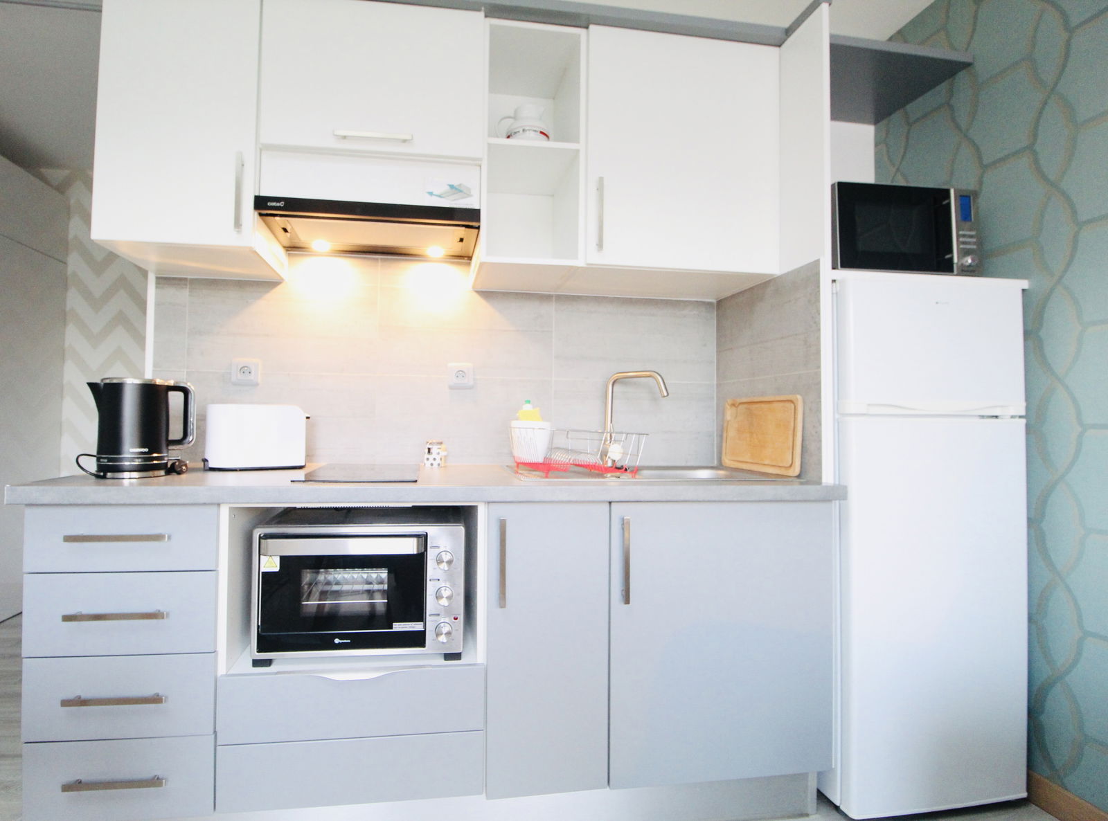 Estudio Independiente Guérande 219708