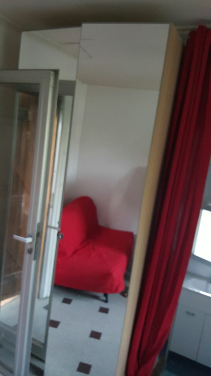 Hospedagem Em Casa De Família Arcueil 145923