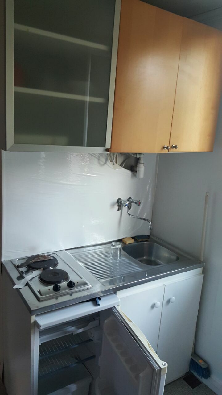 Hospedagem Em Casa De Família Arcueil 145923