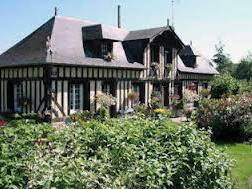 Chambres D'hôtes Conteville 64772-1