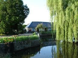 Gästezimmer Conteville 64772